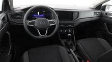 VW Polo 4Me in Deep Black Perleffekt