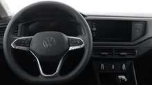 VW Polo 4Me in Deep Black Perleffekt