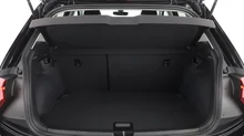 VW Polo 4Me in Deep Black Perleffekt
