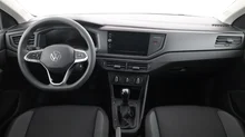 VW Polo 4Me in Deep Black Perleffekt