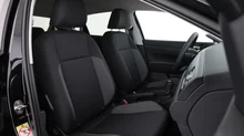 VW Polo 4Me in Deep Black Perleffekt