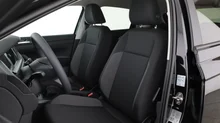 VW Polo 4Me in Deep Black Perleffekt
