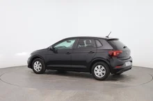 VW Polo 4Me in Deep Black Perleffekt