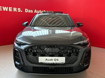 Audi Q5 SUV TDI quattro 150 kW