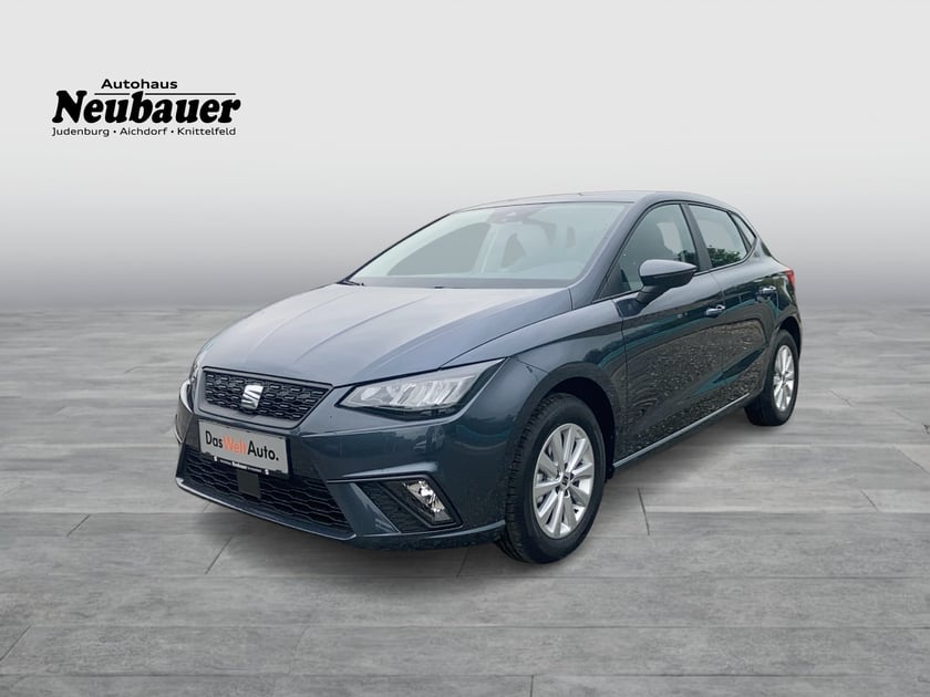 SEAT Ibiza Reference 1.0 TSI