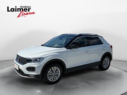 VW T-Roc Design TDI SCR 4MOTION DSG