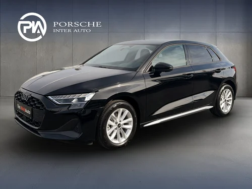 Audi A3 Sportback 30 TFSI