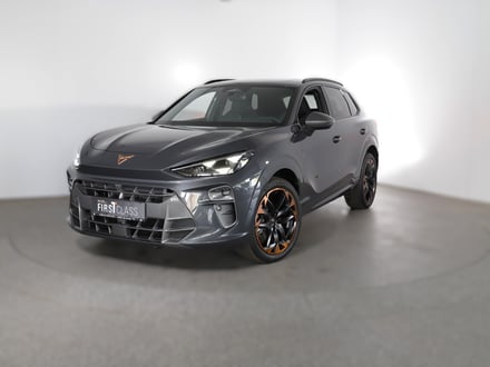 CUPRA Terramar 1.5 e-TSI 150 PS DSG