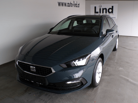 SEAT Leon SP Kombi Style Edition 1.5TSI 115PS