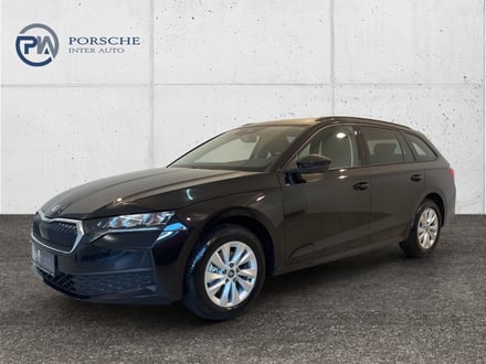 Škoda Octavia Combi Essence TSI