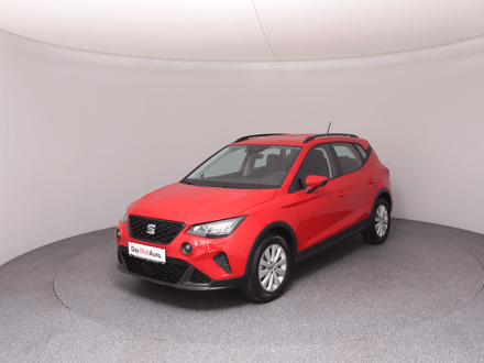 SEAT Arona Reference 1.0 TSI