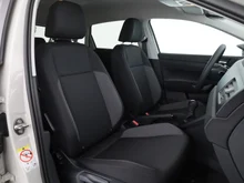 VW Polo 4Me in Ascot Grey