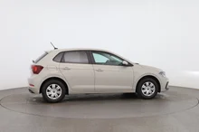 VW Polo 4Me in Ascot Grey