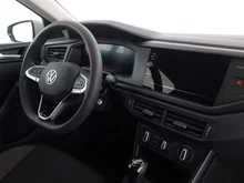 VW Polo 4Me in Ascot Grey