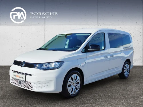 VW Nutzfahrzeuge Caddy VW Caddy Maxi eHybrid 110 kW