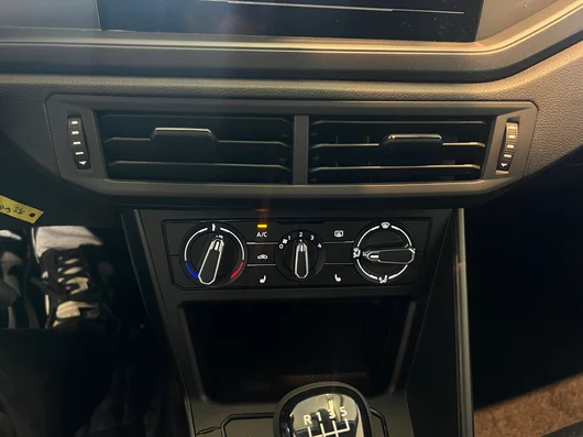 Bild eines Polo 4Me TSI
