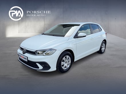 VW Polo 4Me