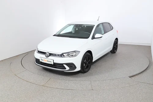 VW Polo 4Me