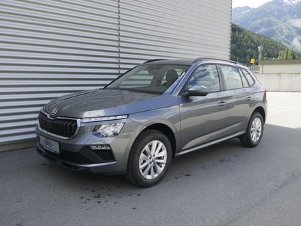 Škoda Kamiq Essence TSI