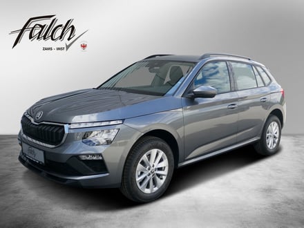 Škoda Kamiq Essence TSI