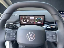 VW ID.3 Neo Life 125 kW - 50 kWh in Gletscherweiß Metallic