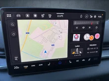 VW ID.3 Neo Life 125 kW - 50 kWh in Gletscherweiß Metallic