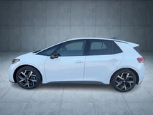 VW ID.3 Neo Life 125 kW - 50 kWh in Gletscherweiß Metallic