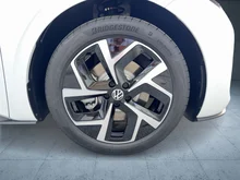VW ID.3 Neo Life 125 kW - 50 kWh in Gletscherweiß Metallic