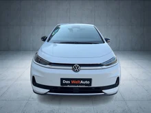 VW ID.3 Neo Life 125 kW - 50 kWh in Gletscherweiß Metallic