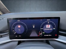 VW ID.3 Neo Life 125 kW - 50 kWh in Gletscherweiß Metallic