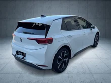 VW ID.3 Neo Life 125 kW - 50 kWh in Gletscherweiß Metallic