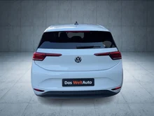 VW ID.3 Neo Life 125 kW - 50 kWh in Gletscherweiß Metallic