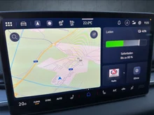 VW ID.3 Neo Life 125 kW - 50 kWh in Gletscherweiß Metallic