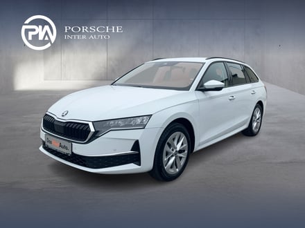 Škoda Octavia Combi Selection TDI DSG