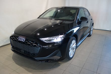 Audi A3 Sportback 30 TFSI