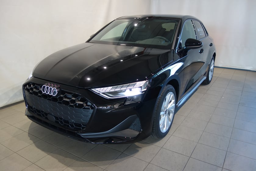 Audi A3 Sportback 30 TFSI