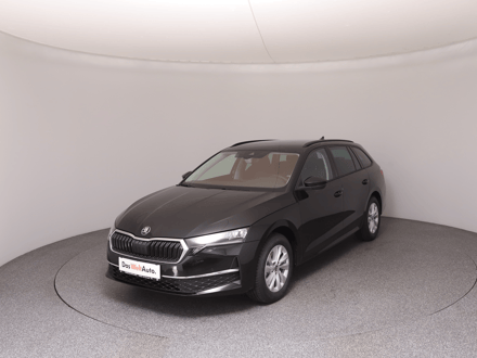 Škoda Octavia Combi Selection TSI
