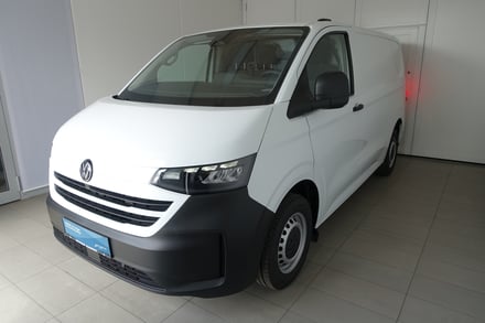 VW Transporter Kastenwagen TDI