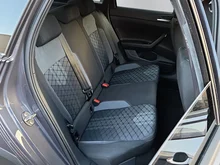 VW Taigo R-Line TSI in 5W Rauchgrau Metallic