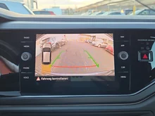 VW Taigo R-Line TSI in 5W Rauchgrau Metallic