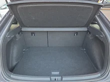 VW Taigo R-Line TSI in 5W Rauchgrau Metallic