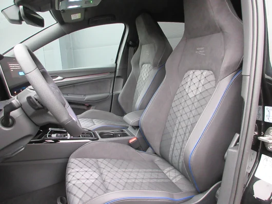 Bild eines Golf Sport mHEV TSI DSG
