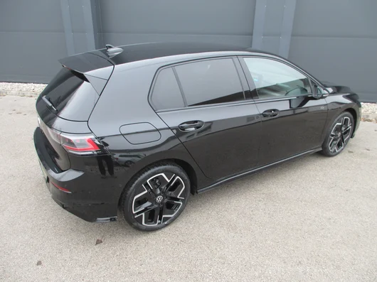 Bild eines Golf Sport mHEV TSI DSG