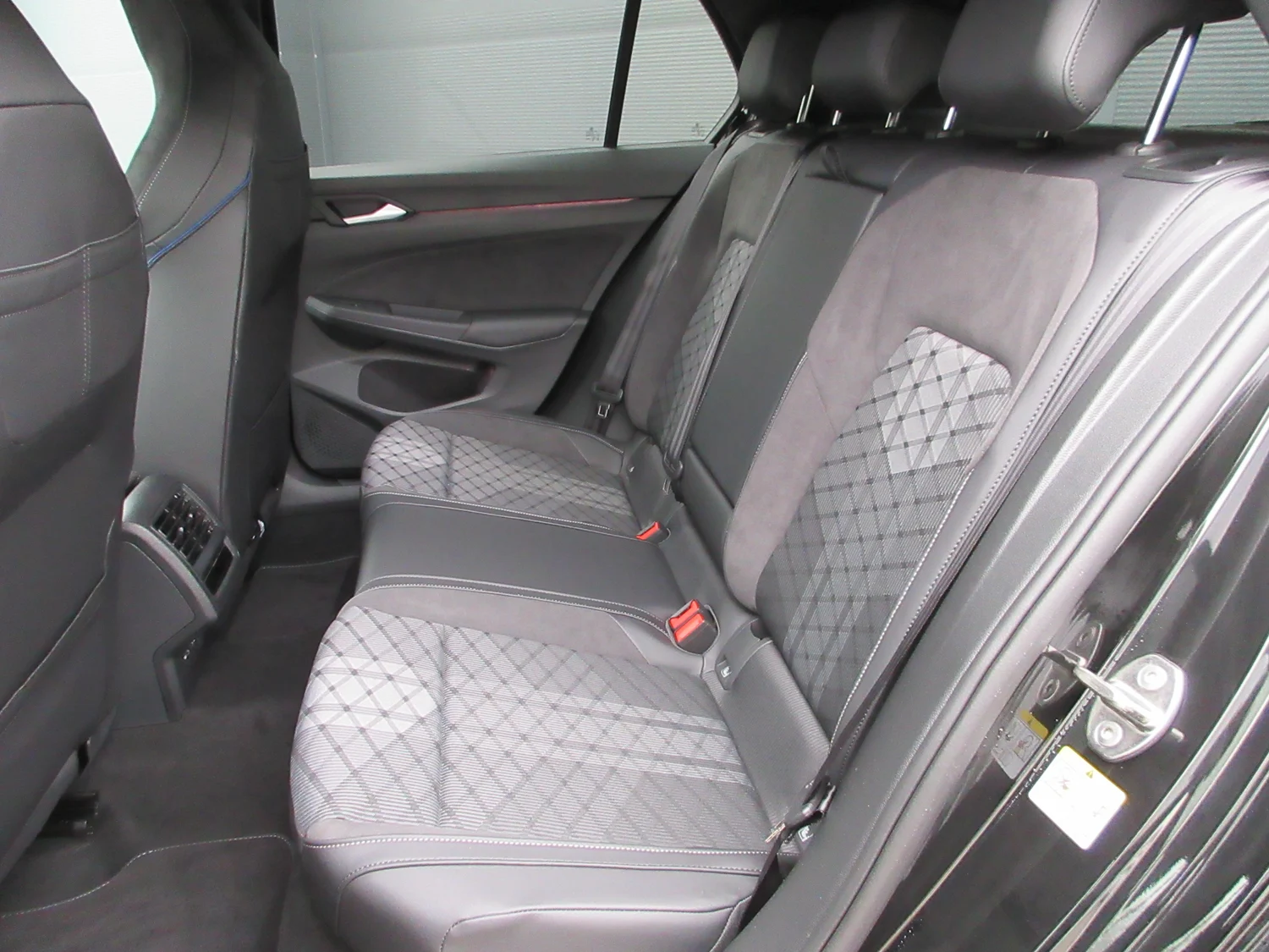 Bild eines Golf Sport mHEV TSI DSG