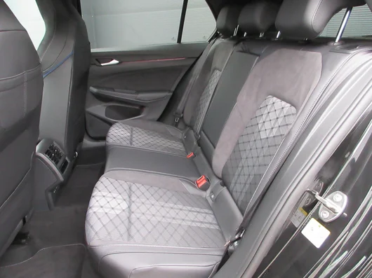 Bild eines Golf Sport mHEV TSI DSG