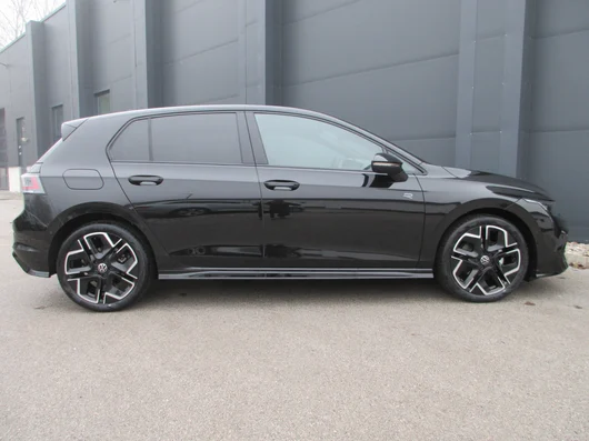 Bild eines Golf Sport mHEV TSI DSG