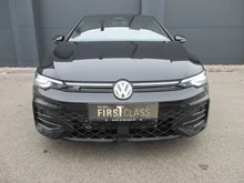 VW Golf Sport mHEV TSI DSG in Grenadillschwarz Metallic