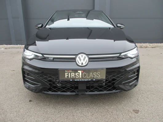 Bild eines Golf Sport mHEV TSI DSG