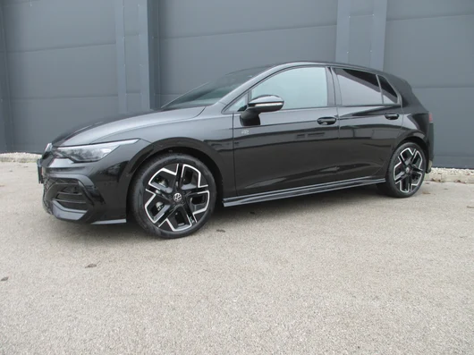 Bild eines Golf Sport mHEV TSI DSG
