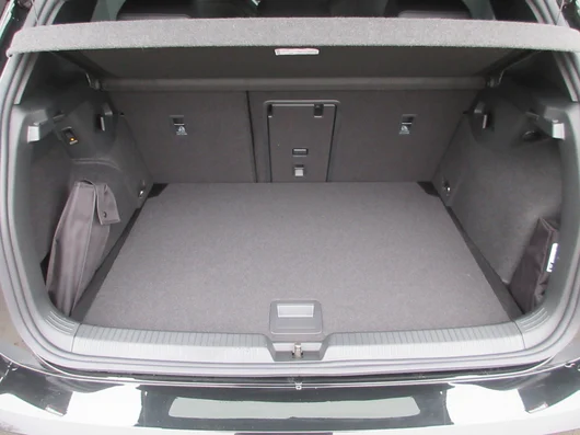 Bild eines Golf Sport mHEV TSI DSG